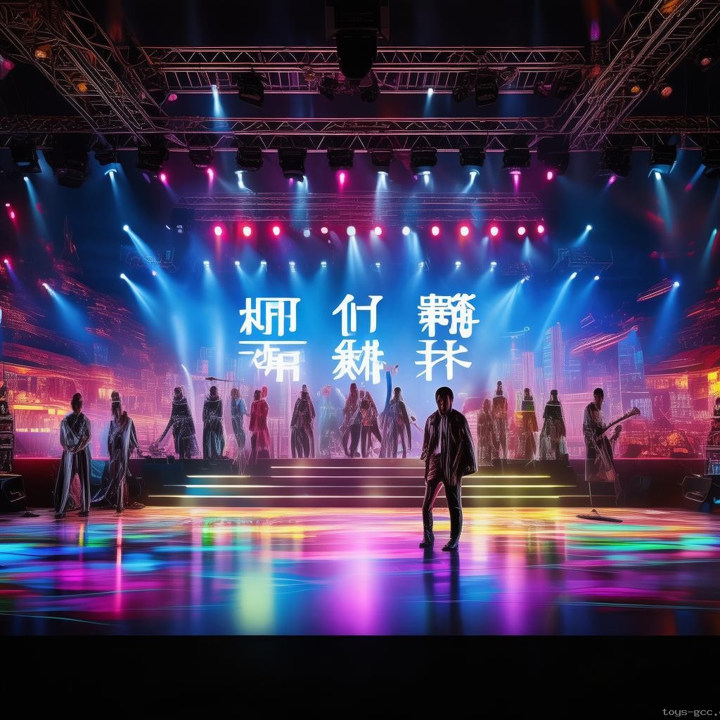 歌手2025第四期：音乐创新秀场，跨界重构音浪